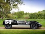 Lotus 19 1960 года